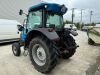 UNRESERVED 2010 Landini Powerfarm 80 2WD Tractor - 3