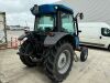 UNRESERVED 2010 Landini Powerfarm 80 2WD Tractor - 10