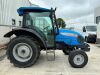 UNRESERVED 2010 Landini Powerfarm 80 2WD Tractor - 11