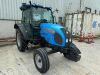 UNRESERVED 2010 Landini Powerfarm 80 2WD Tractor - 12