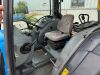 UNRESERVED 2010 Landini Powerfarm 80 2WD Tractor - 23