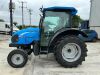 UNRESERVED 2009 Landini Powerfarm 60 Speed 4 2WD Tractor - 2