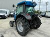 UNRESERVED 2009 Landini Powerfarm 60 Speed 4 2WD Tractor - 3