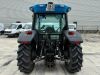 UNRESERVED 2009 Landini Powerfarm 60 Speed 4 2WD Tractor - 4