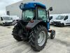 UNRESERVED 2009 Landini Powerfarm 60 Speed 4 2WD Tractor - 5