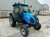 UNRESERVED 2009 Landini Powerfarm 60 Speed 4 2WD Tractor - 7