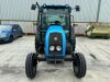 UNRESERVED 2009 Landini Powerfarm 60 Speed 4 2WD Tractor - 8