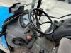 UNRESERVED 2009 Landini Powerfarm 60 Speed 4 2WD Tractor - 24