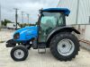 UNRESERVED 2008 Landini Powerfarm 60 Speed Four 2WD Tractor - 2