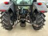 UNRESERVED 2008 Landini Powerfarm 60 Speed Four 2WD Tractor - 5