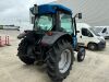 UNRESERVED 2008 Landini Powerfarm 60 Speed Four 2WD Tractor - 8