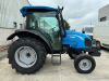 UNRESERVED 2008 Landini Powerfarm 60 Speed Four 2WD Tractor - 9