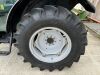 UNRESERVED 2008 Landini Powerfarm 60 Speed Four 2WD Tractor - 12