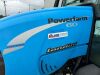 UNRESERVED 2008 Landini Powerfarm 60 Speed Four 2WD Tractor - 20