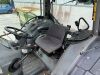 UNRESERVED 2008 Landini Powerfarm 60 Speed Four 2WD Tractor - 21