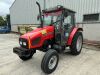 UNRESERVED 2002 Massey Ferguson 4315 2WD Tractor