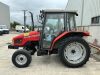 UNRESERVED 2002 Massey Ferguson 4315 2WD Tractor - 2