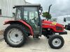 UNRESERVED 2002 Massey Ferguson 4315 2WD Tractor - 5