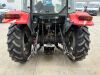 UNRESERVED 2002 Massey Ferguson 4315 2WD Tractor - 8