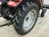 UNRESERVED 2002 Massey Ferguson 4315 2WD Tractor - 12