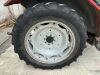 UNRESERVED 2002 Massey Ferguson 4315 2WD Tractor - 13