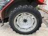 UNRESERVED 2002 Massey Ferguson 4315 2WD Tractor - 15