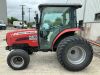 UNRESERVED 2013 Massey Ferguson 1547 2WD Tractor - 2