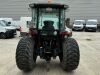 UNRESERVED 2013 Massey Ferguson 1547 2WD Tractor - 4