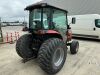 UNRESERVED 2013 Massey Ferguson 1547 2WD Tractor - 5