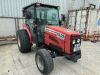 UNRESERVED 2013 Massey Ferguson 1547 2WD Tractor - 7