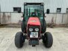 UNRESERVED 2013 Massey Ferguson 1547 2WD Tractor - 8