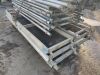 Aluminium Scaffold Tower - 10