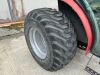 UNRESERVED 2013 Massey Ferguson 1547 2WD Tractor - 18