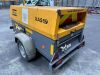 UNRESERVED 2013 Atlas Copco XAS67 Fast Tow Diesel Compressor/Generator - 3