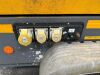 UNRESERVED 2013 Atlas Copco XAS67 Fast Tow Diesel Compressor/Generator - 11