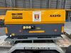 UNRESERVED 2013 Atlas Copco XAS67 Fast Tow Diesel Compressor/Generator - 2