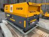 UNRESERVED 2013 Atlas Copco XAS67 Fast Tow Diesel Compressor/Generator - 3