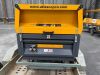 UNRESERVED 2013 Atlas Copco XAS67 Fast Tow Diesel Compressor/Generator - 4