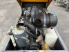 UNRESERVED 2013 Atlas Copco XAS67 Fast Tow Diesel Compressor/Generator - 13