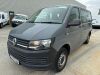 UNRESERVED 2016 Volkswagen Transporter T6 PVS TDI Crew Cab Van