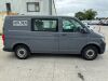 UNRESERVED 2016 Volkswagen Transporter T6 PVS TDI Crew Cab Van - 6