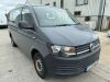 UNRESERVED 2016 Volkswagen Transporter T6 PVS TDI Crew Cab Van - 7