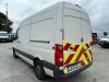 UNRESERVED 2016 Volkswagen Crafter 30 MWB 109HP Van - 3