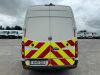 UNRESERVED 2016 Volkswagen Crafter 30 MWB 109HP Van - 4