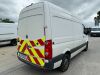 UNRESERVED 2016 Volkswagen Crafter 30 MWB 109HP Van - 5