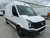 UNRESERVED 2016 Volkswagen Crafter 30 MWB 109HP Van - 7