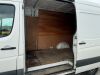 UNRESERVED 2016 Volkswagen Crafter 30 MWB 109HP Van - 13