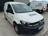 UNRESERVED 2018 Volkswagen Caddy PV TDI 75HP Van - 4