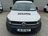 UNRESERVED 2018 Volkswagen Caddy PV TDI 75HP Van - 5