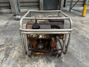 UNRESERVED Lifton LP8 Hydraulic Power Pack